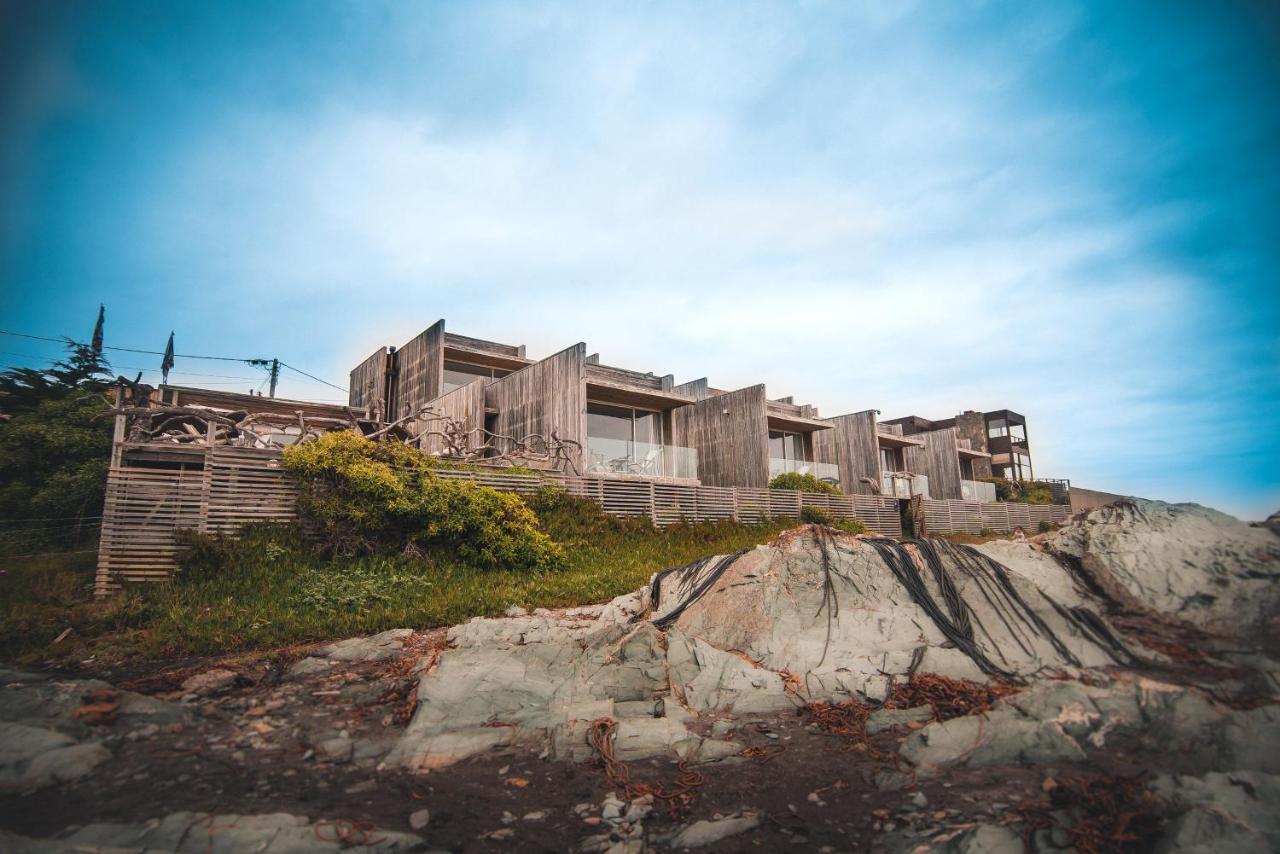 Hotel 8 Al Mar Pichilemu Exterior photo