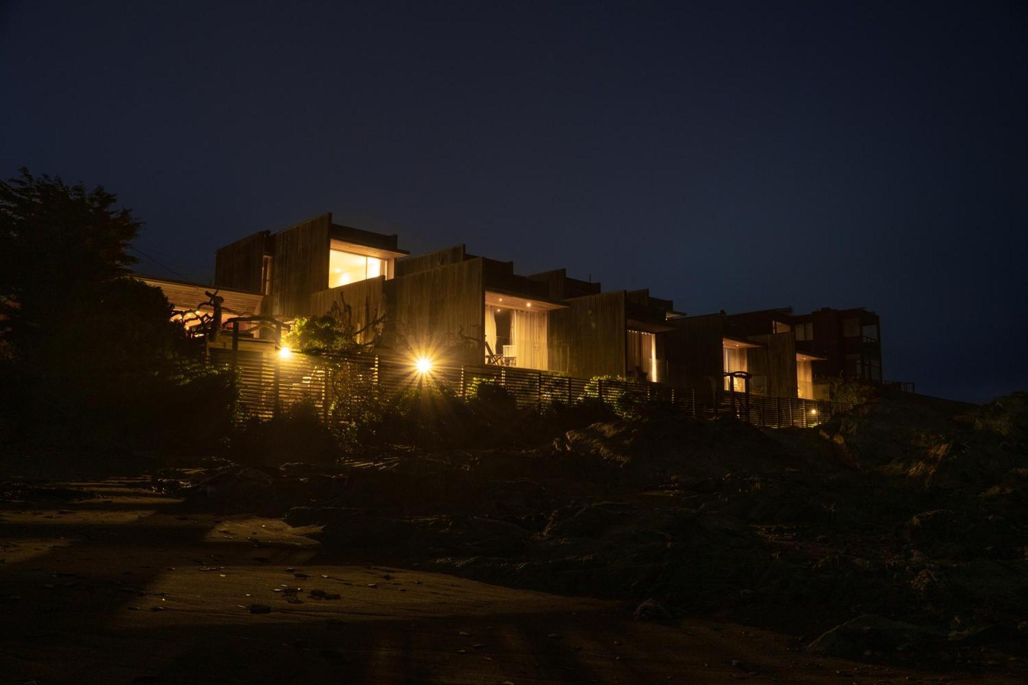 Hotel 8 Al Mar Pichilemu Exterior photo