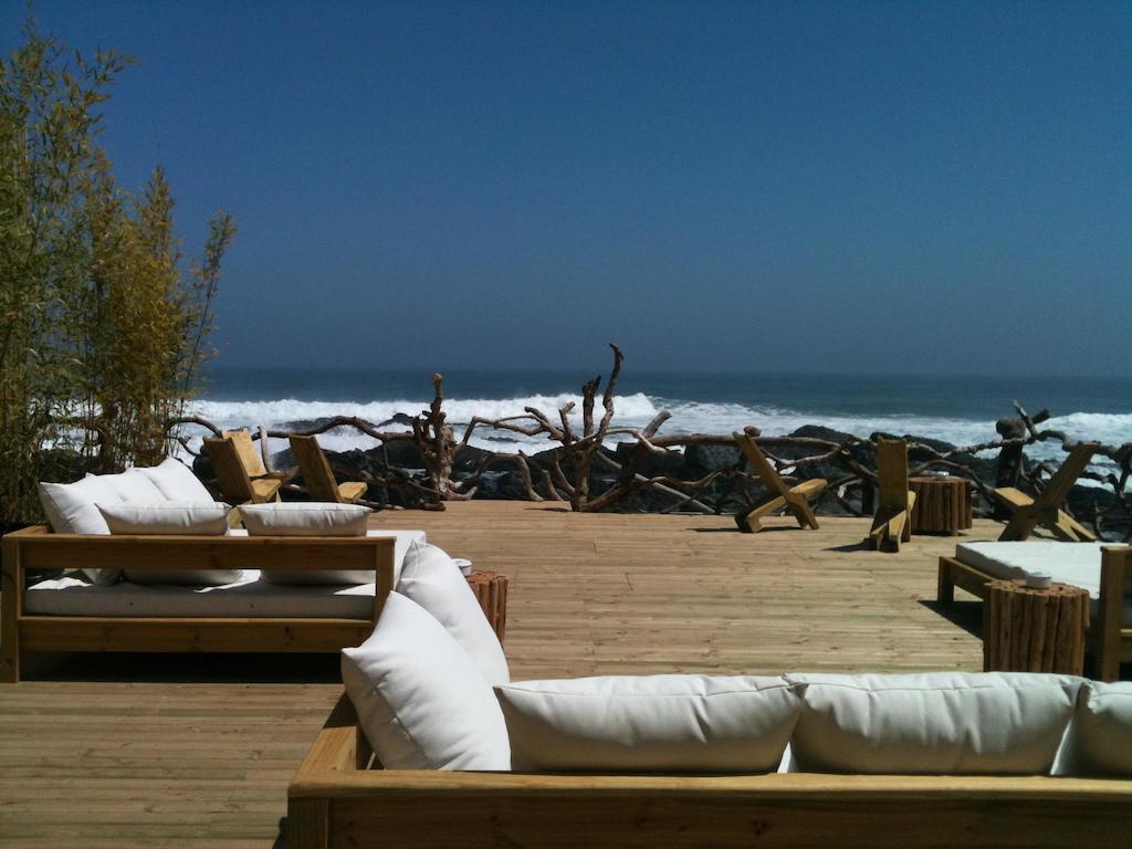 Hotel 8 Al Mar Pichilemu Exterior photo